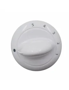 Buton cuptor aragaz Arctic SMN4N original - 250944373 - 1 2