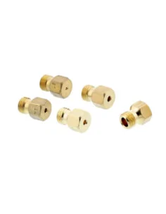 Set duze, injectoare gaz natural aragaz, cuptor, plita ELECTROLUX / AEG - 4055071650 - 1