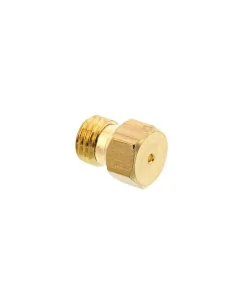 Set duze, injectoare gaz natural aragaz, cuptor, plita ELECTROLUX / AEG - 4055071650 - 1 2