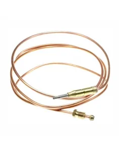 Termocupla cuptor Whirlpool , Indesit echivalenta C00307855 - 1