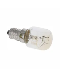 Bec cuptor Dr. Fischer 15W 75lm E14 300C 48x22 Dr. Fischer - 1