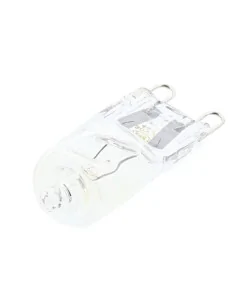 Bec halogen G9 25W cuptor Electrolux , Zanussi , Bosch, Samsung original - 8085641010 - 1 2