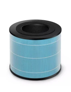 Filtru hepa NanoProtect 3 in 1 pentru purificator Philips AMF220 - original - 1 2
