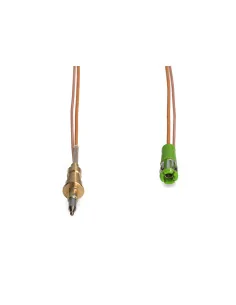 Termocupla plita aragaz Electrolux / Zanussi - ZCG556GW1 2