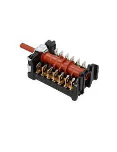 Comutator cuptor Hansa / Amica 8062892