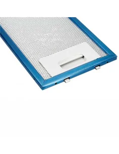 Filtru aluminiu antigrasime secundar hota telescopica Studio Casa 01 2