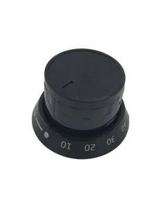 Buton timer cuptor Beko