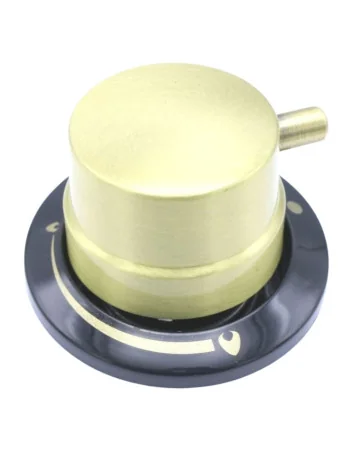 Buton aragaz Beko FSE62134DCR
