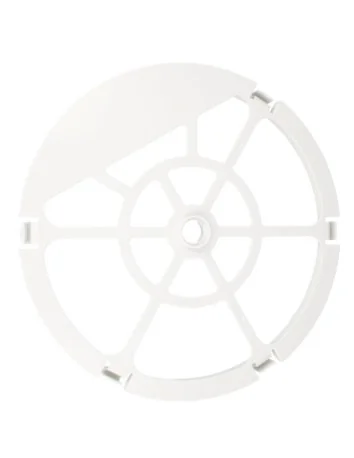 Carcasa filtru purificator Sharp 2