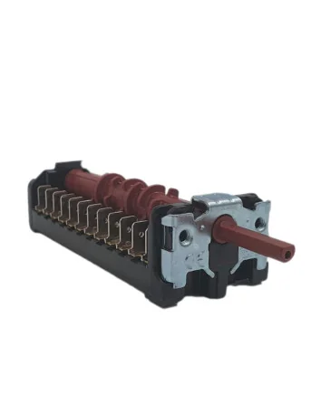 Comutator functii cuptor pozitii 1