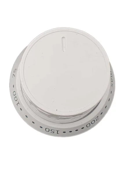 Buton termostat cuptor Beko 07