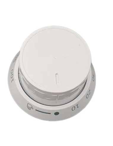 Buton temporizator cuptor Beko 02