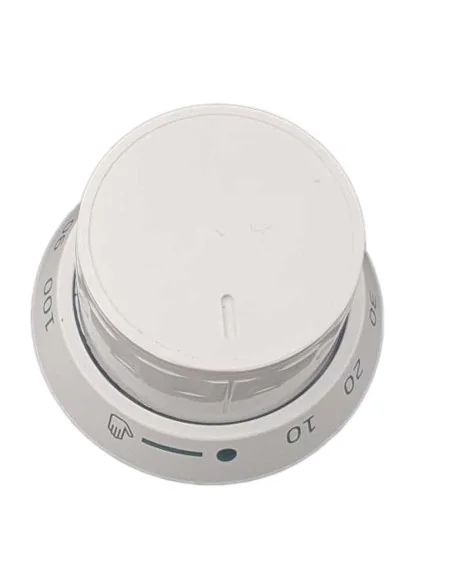 Buton temporizator cuptor Beko 02
