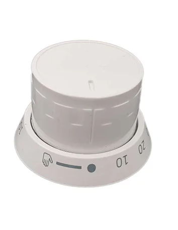 Buton temporizator cuptor Beko 01