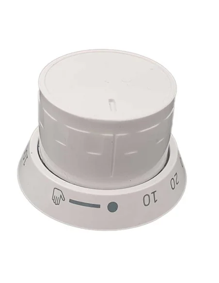 Buton temporizator cuptor Beko 01