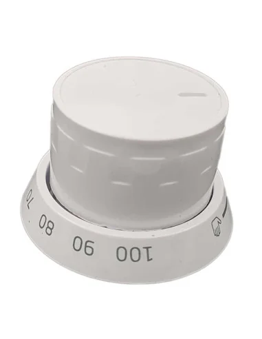 Buton temporizator cuptor Beko 06