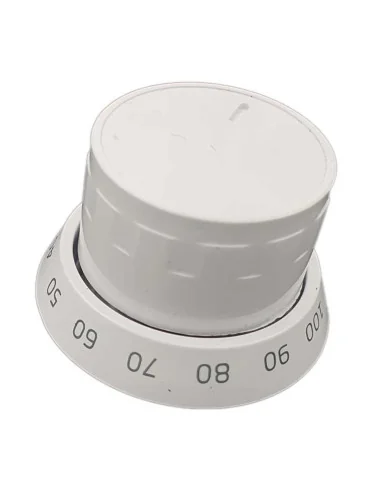 Buton temporizator cuptor Beko 07