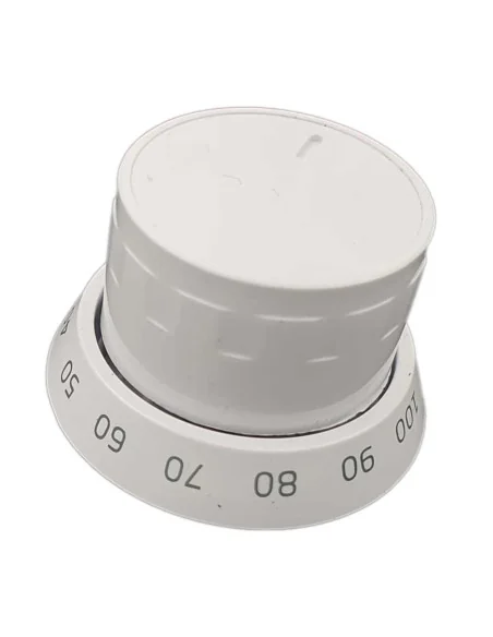Buton temporizator cuptor Beko 07