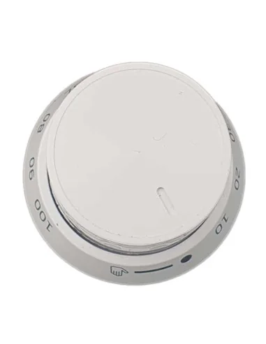 Buton temporizator cuptor Beko 08