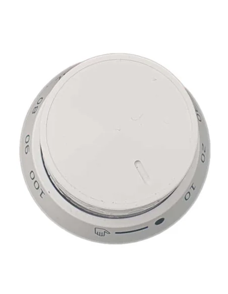 Buton temporizator cuptor Beko 08