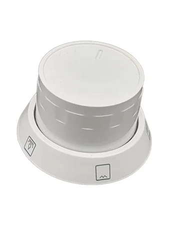 Buton functii cuptor Beko 01