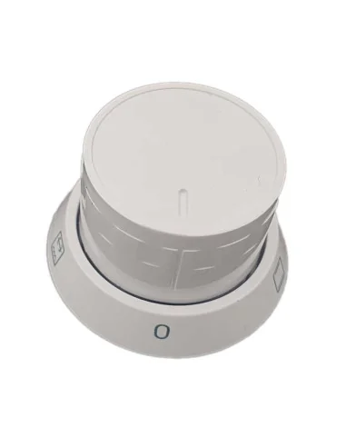 Buton functii cuptor Beko 04