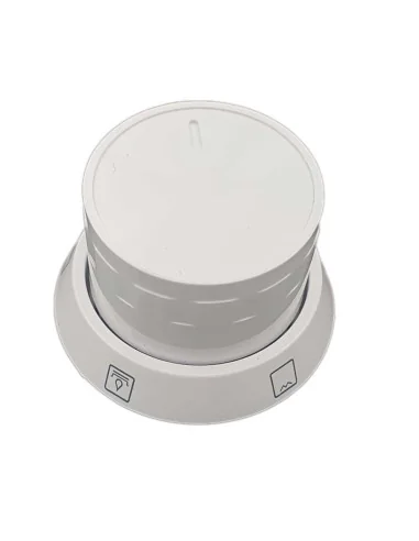Buton functii cuptor Beko 05