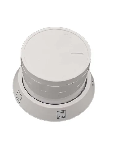 Buton functii cuptor Beko 06