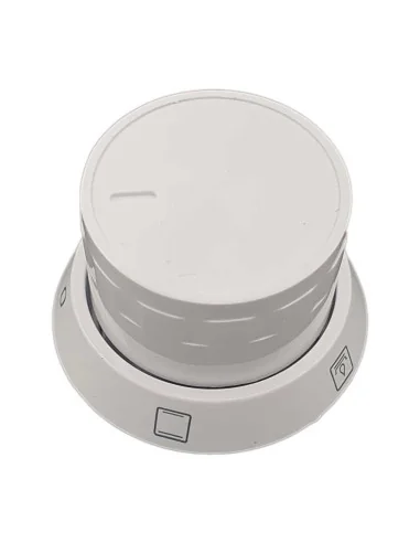 Buton functii cuptor Beko 08