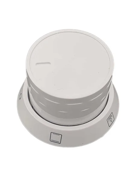 Buton functii cuptor Beko 08