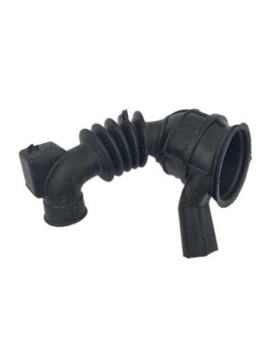 Furtun cuva pompa Whirlpool Indesit 03