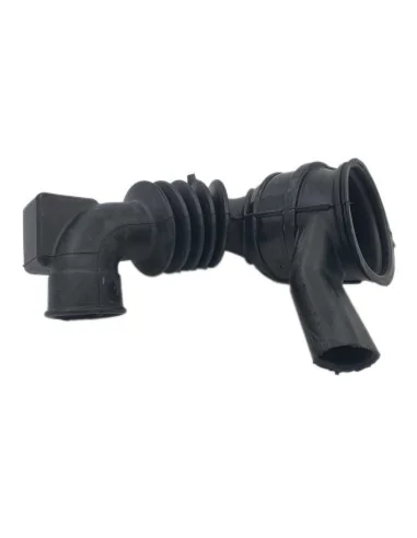 Furtun cuva pompa Whirlpool Indesit 04