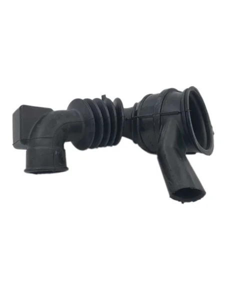 Furtun cuva pompa Whirlpool Indesit 04