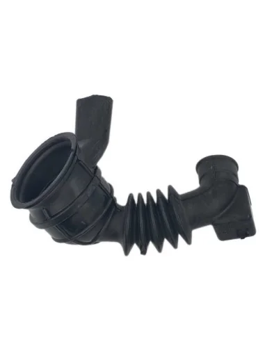 Furtun cuva pompa Whirlpool Indesit 06