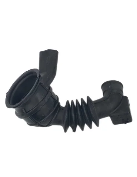 Furtun cuva pompa Whirlpool Indesit 06