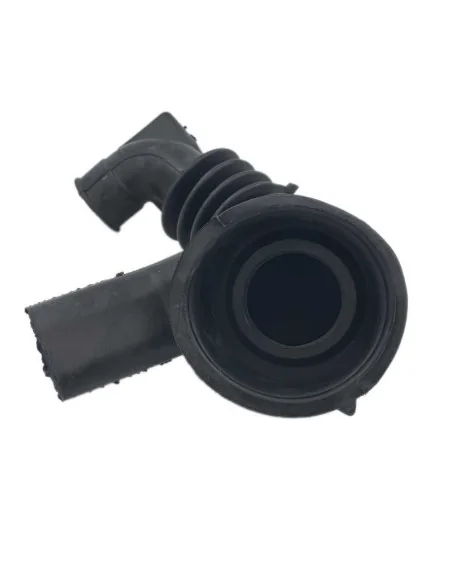 Furtun cuva pompa Whirlpool Indesit 11
