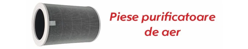 Piese purificatoare de aer - filtre, accesorii