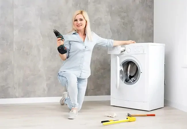 Top 10 cele mai comune probleme la electrocasnice și cum să le rezolvați